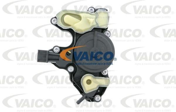 Oil Separator, crankcase ventilation Green Mobility Parts V10-3863 - image 3