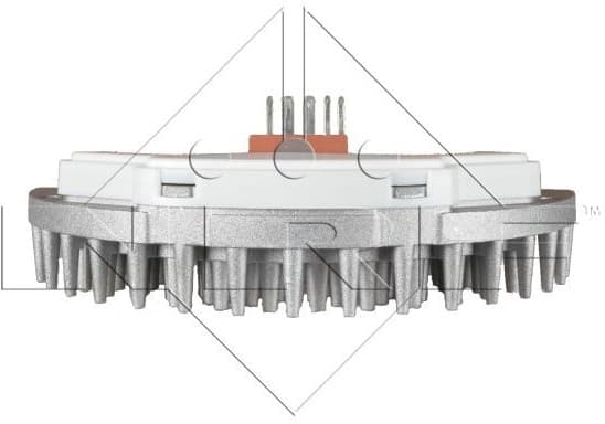 Resistor, interior blower 342043 - image 2