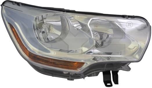 Headlight 20-12944-15-2