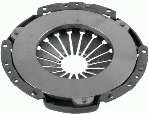 Clutch Pressure Plate 3082 633 701 - image 2
