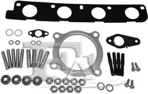 Mounting Kit, charger KT110330