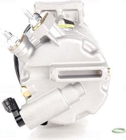 Compressor, air conditioning ** FIRST FIT ** 890215 - image 5