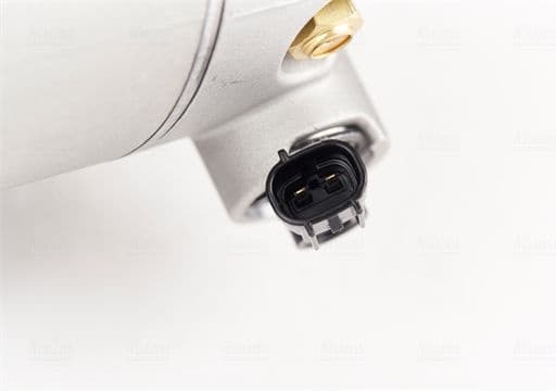 Compressor, air conditioning ** FIRST FIT ** 890215 - image 6