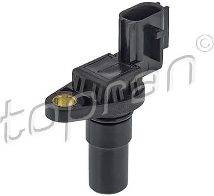 RPM Sensor, automatic transmission 701517