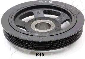 Belt Pulley, crankshaft 122-0K-K10