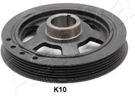 Belt Pulley, crankshaft 122-0K-K10 - image 2