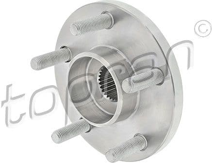 Wheel Hub 304 866