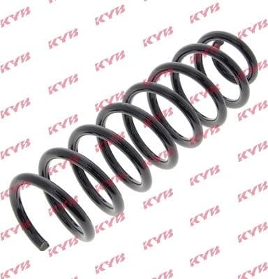 Suspension Spring K-Flex RC5882 - image 2