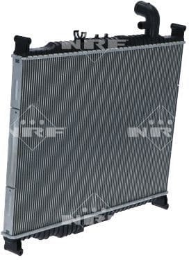 Radiator, engine cooling 59304 - image 4