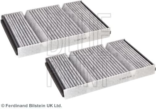 Filter Set, cabin air ADU172527