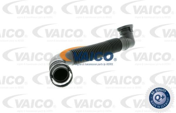 Hose, air supply Original VAICO Quality V102527