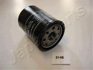 Oil Filter FO214S - image 2