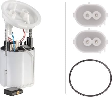 fuel supply unit 8TF358106031