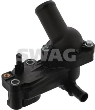 Coolant Flange 50945227