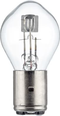 Bulb; Bulb, headlight 8GD 008 898-061