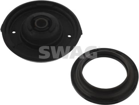 Repair Kit, suspension strut support mount 62922131