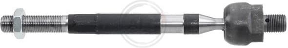 Inner Tie Rod 240608