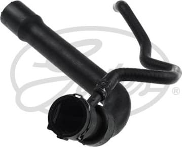 Radiator Hose 05-2529