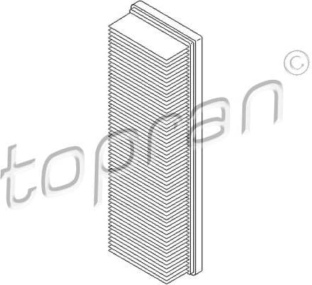 Air Filter 722 295