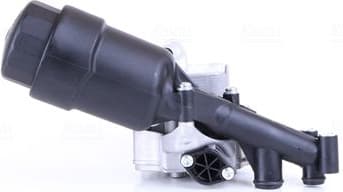 Oil Cooler, engine oil ** FIRST FIT ** 90836 - image 2