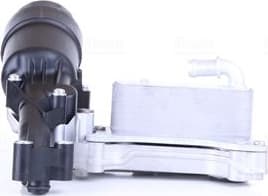 Oil Cooler, engine oil ** FIRST FIT ** 90836 - image 3