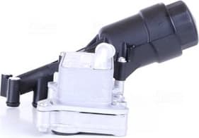 Oil Cooler, engine oil ** FIRST FIT ** 90836 - image 4