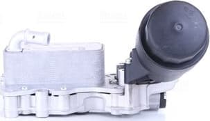 Oil Cooler, engine oil ** FIRST FIT ** 90836 - image 5