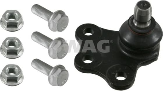Ball Joint 40922084