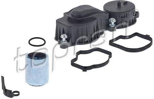 Valve, crankcase ventilation 501 999