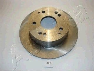 Brake Disc 61-04-494