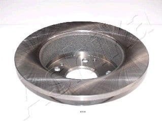 Brake Disc 61-04-494 - image 2