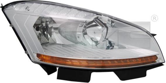 Headlight 2011255052