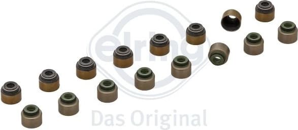 Seal Set, valve stem 084.300
