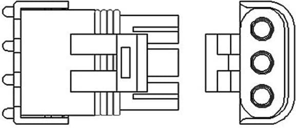 Oxygen Sensor 466016355088