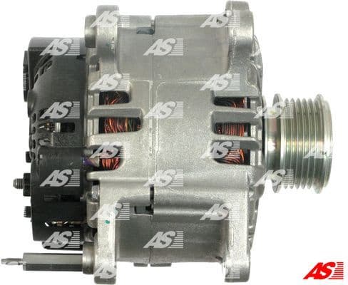 Alternator Valeo A3151(VALEO) - image 2