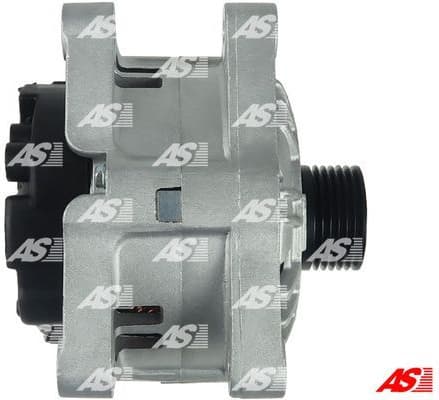 Alternator AS A3056 - image 2