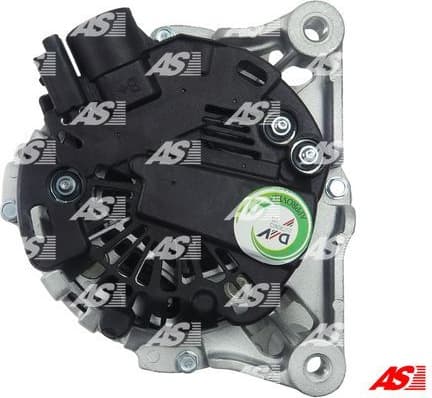 Alternator AS A3056 - image 3