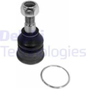 Ball Joint TC2521