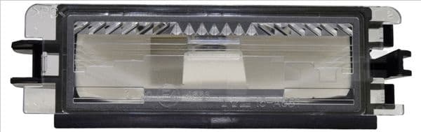 Licence Plate Light 15-0561-00-2