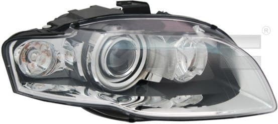 Headlight 20-11427-15-2