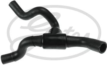 Heater Hose 02-2483