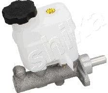 Brake Master Cylinder 68-0H-H31 - image 3