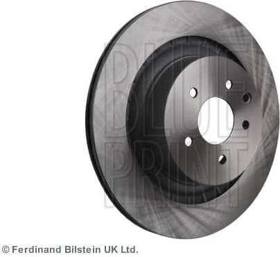 Brake Disc ADN143158 - image 2
