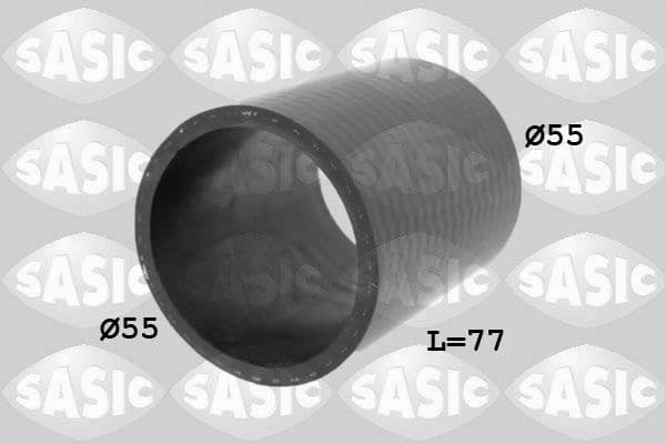 Charge Air Hose 3350009