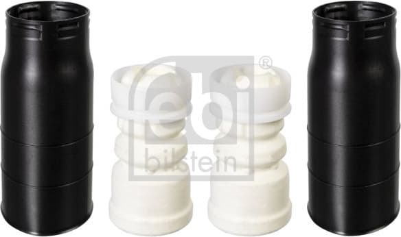 Dust Cover Kit, shock absorber 109363