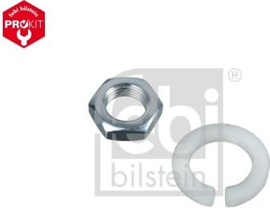 Inner Tie Rod ProKit 107632 - image 2