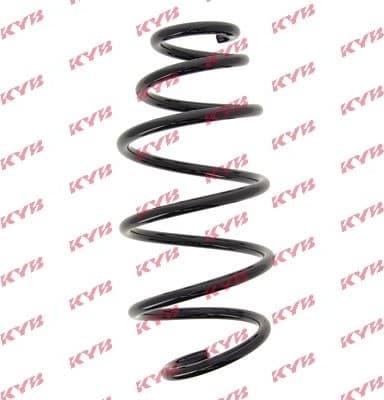 Suspension Spring K-Flex RA3978