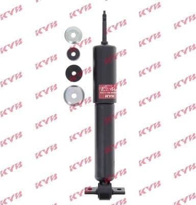 Shock Absorber Excel-G 344111