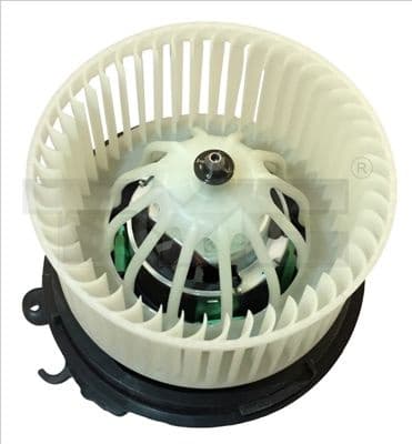 Interior Blower 5050001