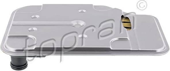 Hydraulic Filter, automatic transmission 408 516